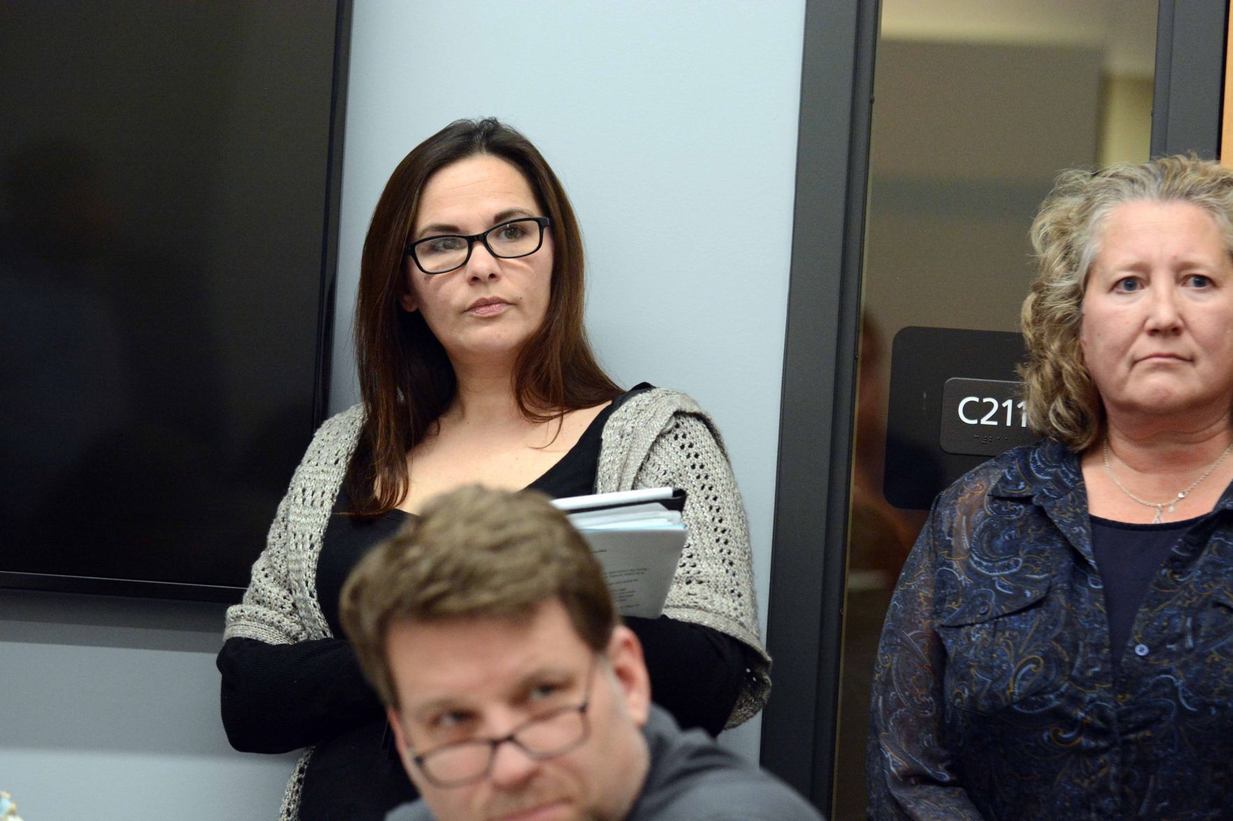 Baraboo Talks community meeting, Nov. 29